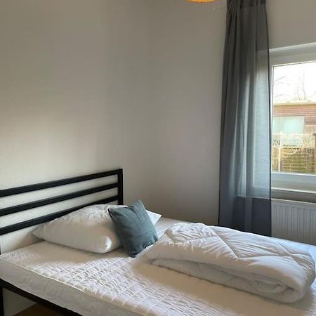 Stilvolle 3 Zimmer Wohnung In Brémai repülőtér Kültér fotó