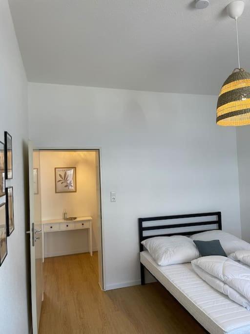 Stilvolle 3 Zimmer Wohnung In Brémai repülőtér Kültér fotó