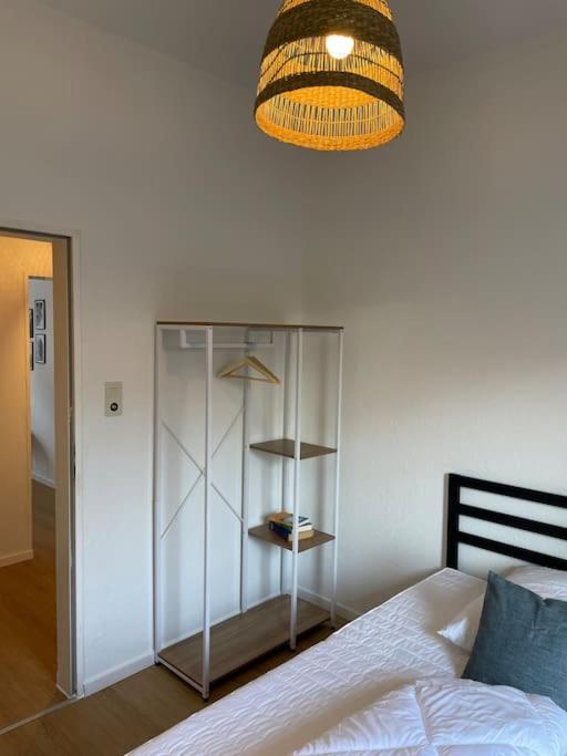 Stilvolle 3 Zimmer Wohnung In Brémai repülőtér Kültér fotó