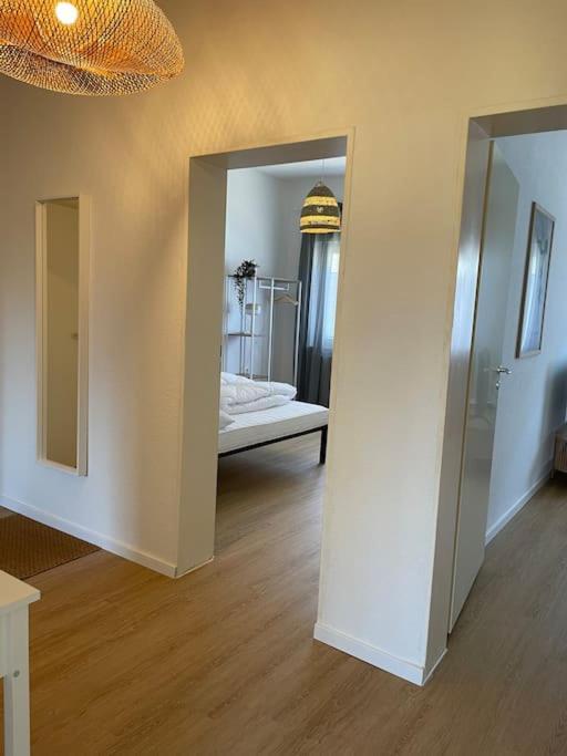 Stilvolle 3 Zimmer Wohnung In Brémai repülőtér Kültér fotó