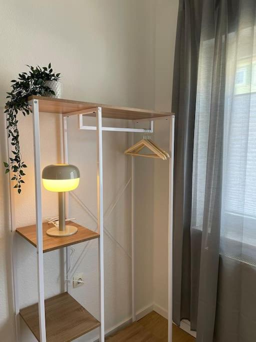 Stilvolle 3 Zimmer Wohnung In Brémai repülőtér Kültér fotó
