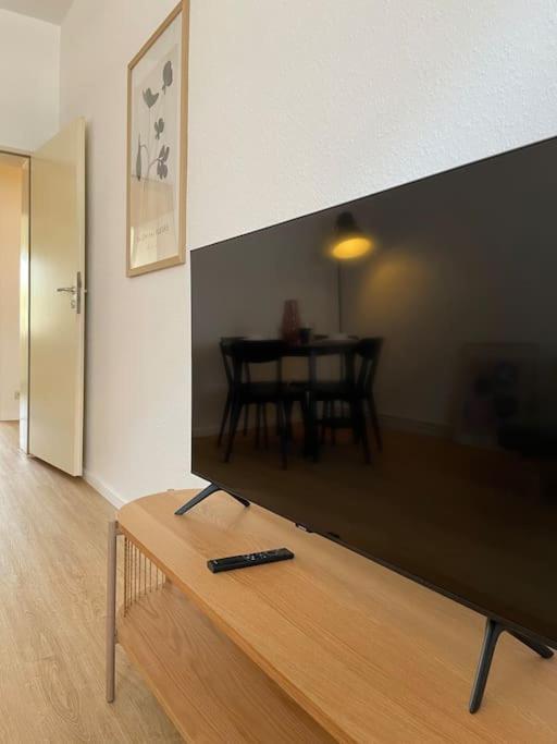 Stilvolle 3 Zimmer Wohnung In Brémai repülőtér Kültér fotó