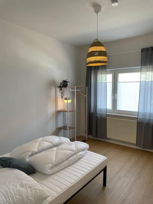 Stilvolle 3 Zimmer Wohnung In Brémai repülőtér Kültér fotó
