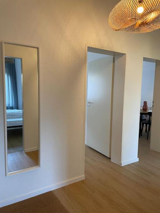 Stilvolle 3 Zimmer Wohnung In Brémai repülőtér Kültér fotó